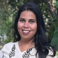 Sayali K. Spoken English trainer in Mahabaleshwar