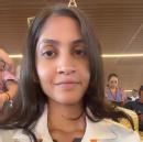 Kashish P. NEET-UG Coaching trainer in Chennai