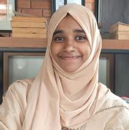 Amna M. Class I-V Tuition trainer in Mukundapuram