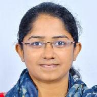 Abhaya Class 12 Tuition trainer in Chennai