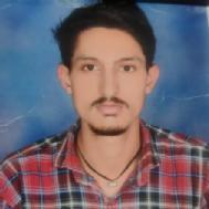 Atul Negi Class 10 trainer in Anni