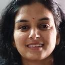 Sandhya G. BMLT trainer in Girwa