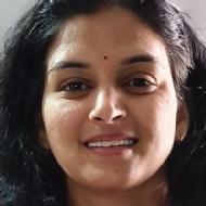 Sandhya G. Paramedic trainer in Girwa