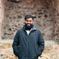 Karthikeyan Manikumar Class 10 trainer in Chennai