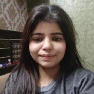 Taranpreet K. Class 12 Tuition trainer in Ludhiana