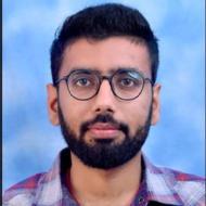 Harshit Panwar Class 10 trainer in Jodhpur