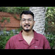 Abhinav Anand Big Data trainer in Gurgaon