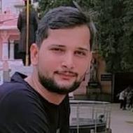 Piyush Class 10 trainer in Varanasi