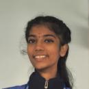 Poorva S. photo