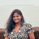 Manasa V. BI Reporting trainer in Hyderabad