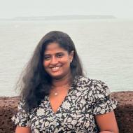 Manasa V. BI Reporting trainer in Hyderabad