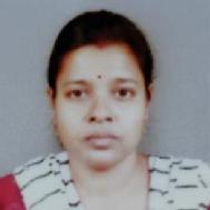 Munmun D. Class 8 Tuition trainer in Ichapur