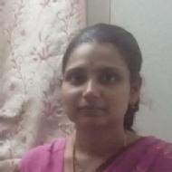 Sirisha K P. Class I-V Tuition trainer in Visakhapatnam