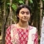 Mahi G. Sanskrit Language trainer in Mahemdavad