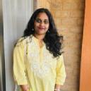 Preethi Selvam photo