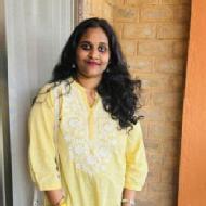 Preethi S. BCom Tuition trainer in Mumbai