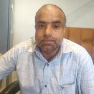 Rana Pratap Class I-V Tuition trainer in Chas