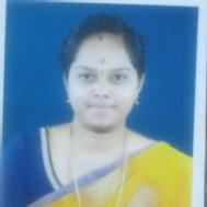 Ramya Class 12 Tuition trainer in Theni
