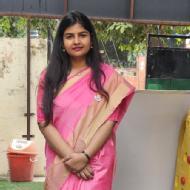 Anandita Class I-V Tuition trainer in Agra