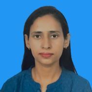 Lakhwinder K. Class I-V Tuition trainer in Port Blair