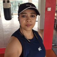Zohra Z. Personal Trainer trainer in Bangalore