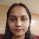 Muskan V. ICSE Tuition classes trainer in Rajpura