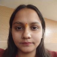 Muskan V. Class I-V Tuition trainer in Rajpura
