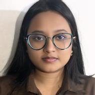 Sayani BA Tuition trainer in Kolkata