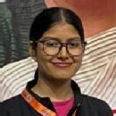 Gouri K. Self Defence trainer in Delhi