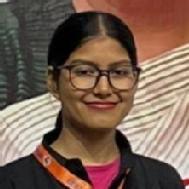 Gouri K. Self Defence trainer in Delhi