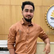 Muztaba Rahber Class 10 trainer in Nagpur