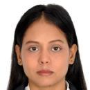 Mansi K. photo