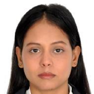 Mansi K. NEET-UG trainer in Bangalore