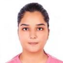 Jyotika K. photo