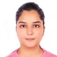 Jyotika K. Class 12 Tuition trainer in Delhi