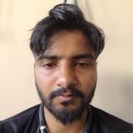Aryan Arya Yoga trainer in Roorkee
