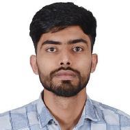Bidhan Bastola DevOps trainer in Kathmandu