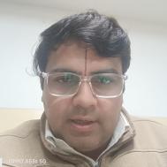 Pankaj Budhraja NEET-UG trainer in Jaipur