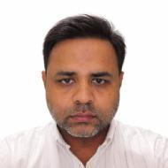 Adab Qureshi Class I-V Tuition trainer in Kanpur