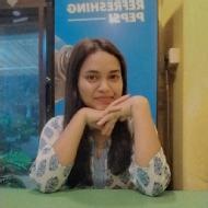 Chanchal B. Class 11 Tuition trainer in Bilaspur