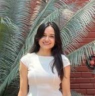 Nidhi M. Dental Tuition trainer in Pune