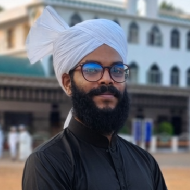 Abdul Sikdar Hudawi  Arabic Language trainer in Guwahati