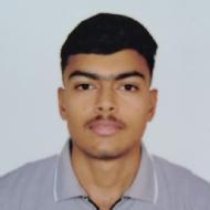 Harshvardhan Singh Rathore Class 10 trainer in Dehradun
