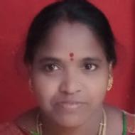 Vidyulatha T. Class I-V Tuition trainer in Vijayawada