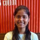 Goud S. Class 10 Tuition trainer in Mumbai