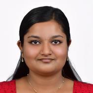Devika S N. Class 12 Tuition trainer in Changanacherry