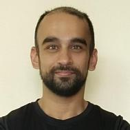 Hrushikesh Bhagwat Personal Trainer trainer in Pune