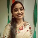 Namrata . Bachelor of Ayurvedic Medicine and Surgery Tuition trainer in Mumbai