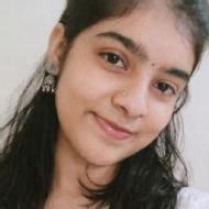 Sneha K. Class 12 Tuition trainer in Delhi