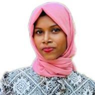 Shafiyakm Class I-V Tuition trainer in Tirur
